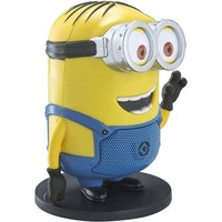 Depicable Me Minions 蓝牙音箱Ui-B66MB.FX