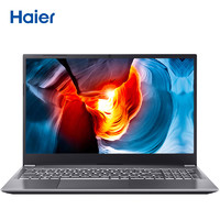Haier 海尔 凌越S15-1S 15.6英寸笔记本电脑