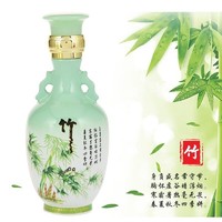 汾酒   杏花村牌清香型白酒  53度225ML*4瓶