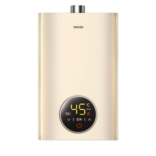 Midea 美的 JSQ30-L3 燃气热水器 16L 天然气