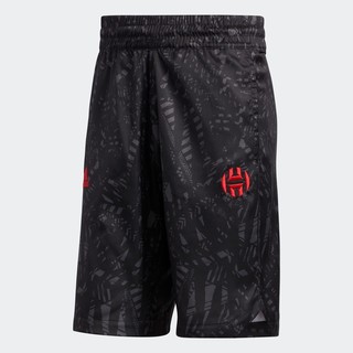 adidas 阿迪达斯 HRDN 360 SHORT FH7758 男士运动短裤