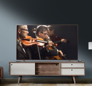 SONY 索尼 X9100H系列 液晶电视