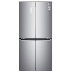 LG 乐金 F520S13B 530L 十字对开门冰箱