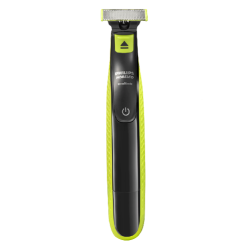 PHILIPS 飞利浦 QP2520 电动剃须刀 绿色