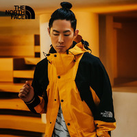 THE NORTH FACE 北面1994 MountainLightJacket 冲锋衣 4R52