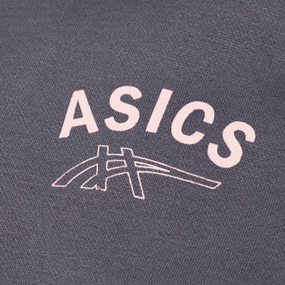 ASICS 亚瑟士 女士运动裤 2032C121-020 灰色 S