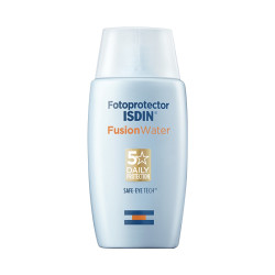 ISDIN 怡思丁 多维光护沁融水感防晒液 SPF50 50ml *2件
