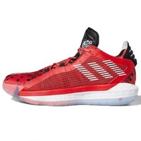 adidas 阿迪达斯 ADIDAS EF9878 男子运动篮球鞋