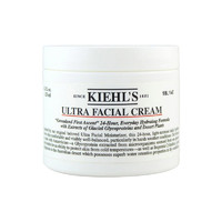 直播专享：Kiehl's 科颜氏 高保湿霜 125ml