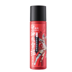 gf 高夫 新净源控油系列竹叶净源控油爽肤水 125ml *3件