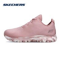 限尺码:SKECHERS 斯凯奇 SPORT系列 12905 女士休闲运动鞋