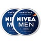 NIVEA 妮维雅 蓝罐润肤霜 75ml*2（赠冰极洁面50g） *6件