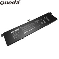 ONEDA 适用适用小米笔记本Air 13.3英寸电脑内置电池R13B01W R13B02W 161301-01尊享版指纹版通用 笔记本电池