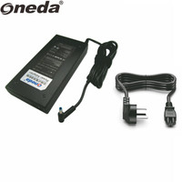 ONEDA适用惠普暗影精灵2/3/4/5代Pro光影精灵 银河舰队 战99笔记本电源适配器19.5V 7.7A 150W游戏本充电器线