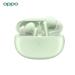 OPPO ENCO X真无线蓝牙耳机