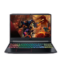 acer 宏碁 暗影骑士·擎 17.3英寸游戏本（i7-10750H、16GB、1TB、GTX1660Ti）