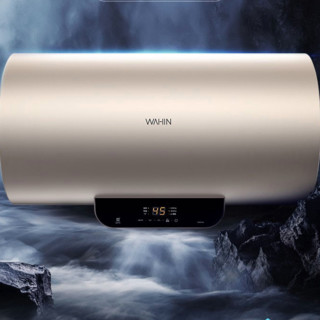 WAHIN 华凌 F6030-YG 电热水器 60L
