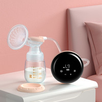 小白熊 安迪丽 电动吸奶器