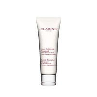 CLARINS 娇韵诗  棉花籽温和泡沫洁面霜 125ml