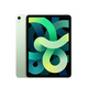 回血红包：2020新款 Apple iPad Air 10.9英寸 全面屏 64GB Wifi版 平板电脑 MYFR2CH/A 绿色