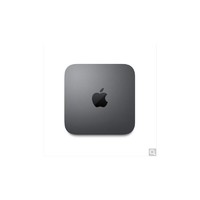 Apple新款 Mac mini台式电脑主机 八代i3 8G 256G SSD 台式机 MXNF2CH/A
