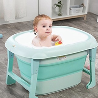 88VIP：宝宝金水 婴儿折叠浴盆