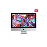 2020款 Apple iMac 21.5英寸 一体机（i5 2.3GHz 8GB内存 256GB固态硬盘 MHK03CH/A）