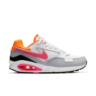 NIKE 耐克 Air Max St 女子跑鞋 705003-101 灰粉橙 39