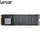 Lexar 雷克沙NM600/NM610 M.2 NVMe SSD固态硬盘PCle 3.0四通道 NM610 1TB 读2100M 写1600M