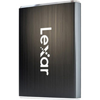 百亿补贴：Lexar 雷克沙 SL100Pro 移动固态硬盘 1TB