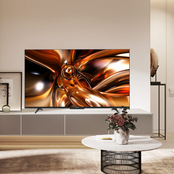tcl 55v6 55英寸 4k 液晶电视