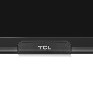 TCL 43W6 液晶电视 43英寸 1080P