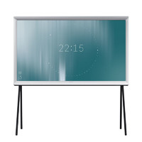 Samsung 三星 QA43LS01TAJXXZ QLED电视机 43英寸