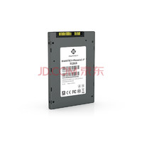 BIWINTECH 佰微 固态硬盘 512GB SATA3.0接口 Phoenix系列