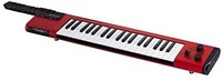 雅马哈Sonogenic SHS-500RD便携电子琴