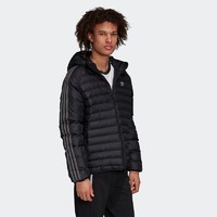 adidas 阿迪达斯 JACKET PADDED FN0928 男装经典运动棉服