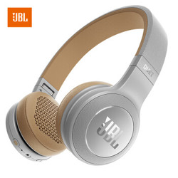 JBL Duet BT Wireless 头戴式蓝牙耳机