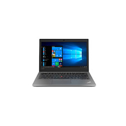 联想ThinkPad S2 2019款（20NVA002CD）13.3英寸轻薄笔记本电脑（i7-8565U 8G 512G PCIe-NVMe固态 FHD )银色