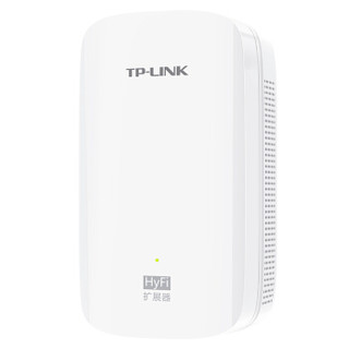 TP-LINK 普联 TL-H610R&TL-H610E 双频1200M 家用路由器 Wi-Fi 5 白色