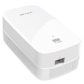 TP-LINK 普联 TL-H610R&TL-H610E 双频1200M 家用路由器 Wi-Fi 5