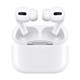  京东PLUS会员：Apple 苹果 AirPods Pro 主动降噪无线蓝牙耳机　