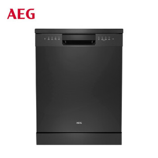 AEG FFB25910ZB 嵌入式洗碗机 13套