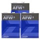 品质好东西：AISIN 爱信 ATF AFW+ 自动变速箱油 12L
