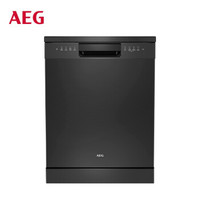 京东PLUS会员：AEG FFB25910ZB 嵌入式洗碗机 13套