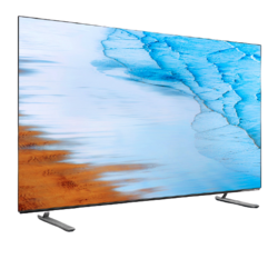 Hisense 海信 星河 Ⅰ 55J70 4K OLED电视 55英寸