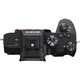 SONY 索尼 Alpha 7 III（A7M3）全画幅微单数码相机 黑色+腾龙28-75 F/2.8套装