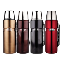 THERMOS 膳魔师 SK-2010 不锈钢保温壶 1.2L