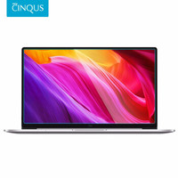 CINQUS 笔记本电脑屏幕膜 高清屏幕保护膜 高透光保护膜 炫彩高透 14英寸（16:9）2片装 LCD-2CL143K *4件
