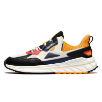 29日0点、历史低价：361° 672036707 男款运动鞋