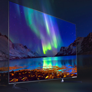 Hisense 海信 55A8F OLED电视 55英寸 4K